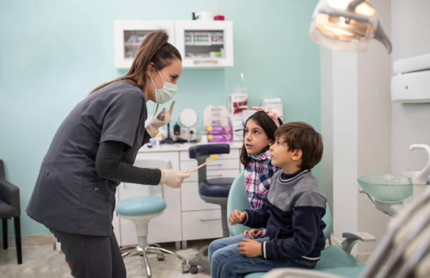 Best Laser Dentistry  in Jersey Village, TX