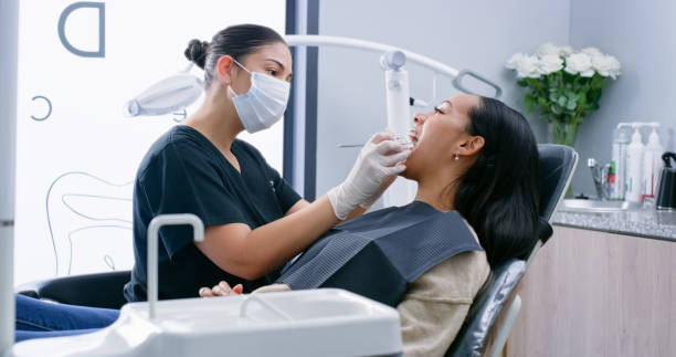 Best Dentures (Full and Partial)  in Jersey Village, TX