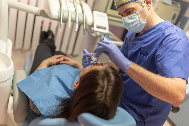Best Dental Exams and Cleanings  in Jersey Village, TX