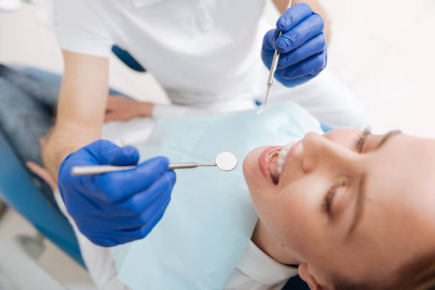 Why Choose Us for Your Dental Needs in Jersey Village, TX