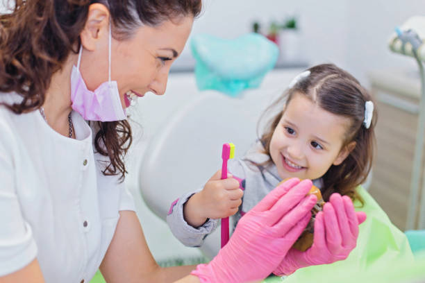 Best Dental Fillings (Composite and Amalgam)  in Jersey Village, TX